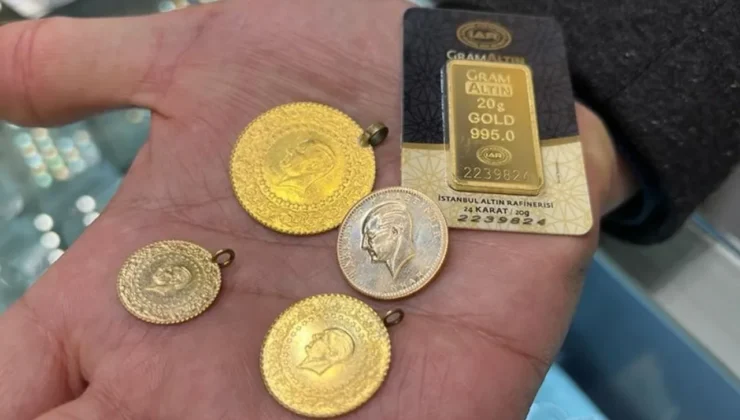 2026 gram altın fiyatı tahmini! Altın ne kadar olur?