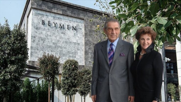 Osman Boyner cenaze töreni ne zaman, nereden kalkacak belli oldu