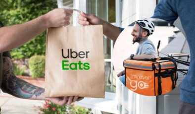 Uber Trendyol Go’yu satın almak için görüşmelere başladı