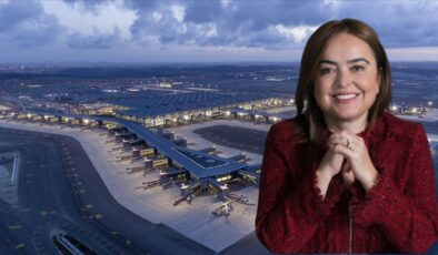 İGA’nın yeni CHRO’su Selda Seçkinler kimdir?