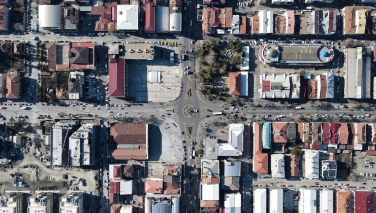 İnşaat üretimi yıllık yüzde 12,7 arttı