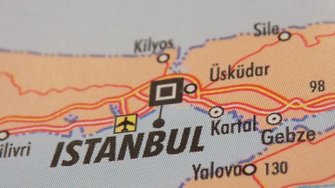 istanbul depreme dayanıklı semtler 2025 istanbul kuzey ilçeleri nereler