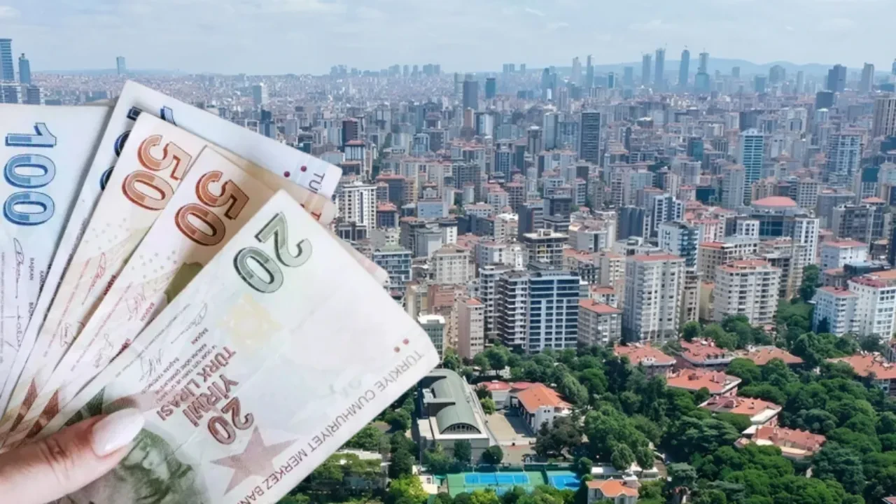 kira fiyatları düşer mi 2025