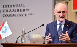 İTO Başkanı Avdagiç: “Yılda 20 milyar dolar yabancı yatırım çekmeliyiz”
