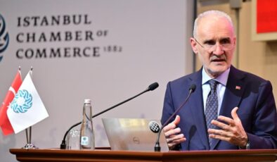 İTO Başkanı Avdagiç: “Yılda 20 milyar dolar yabancı yatırım çekmeliyiz”