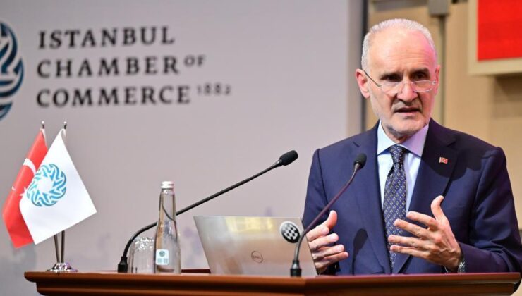 İTO Başkanı Avdagiç: “Yılda 20 milyar dolar yabancı yatırım çekmeliyiz”