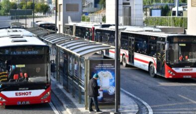 İzmir’de toplu taşıma ücretlerine zam! Öğrenci ve 60 yaş üzeri otobüs fiyatları kaç TL?