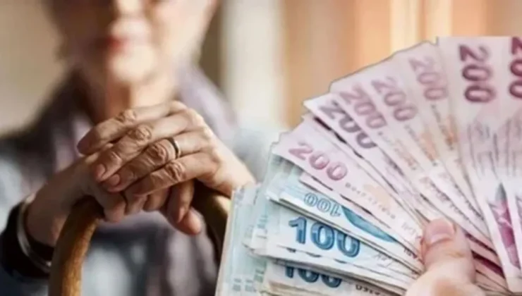 Ev hanımlarına emeklilik yasası çıktı mı 2025?