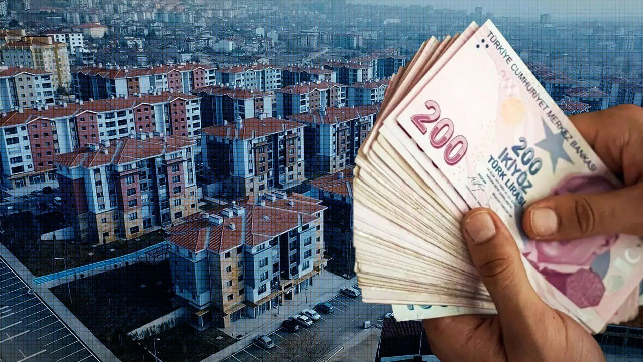 Nisan ayı kira zam oranı yüzde kaç 20 bin lira kira kaç TL olur?