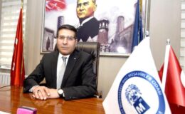 Mesrur Köseoğlu, ESMMMO Başkanlığı’na yeniden aday