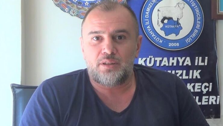 Kurban pazarı padok fiyatlarına tepkiler arttı