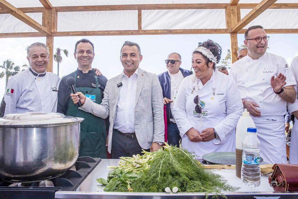 manavgat girit gastronomi