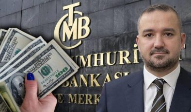 Yıl sonu dolar tahmini arttı