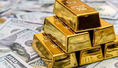 Merkez Bankası rezervlerinde son 10 ayın en düşük seviyesi görüldü