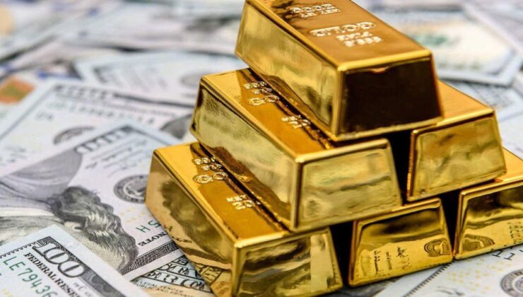 Merkez Bankası rezervlerinde son 10 ayın en düşük seviyesi görüldü