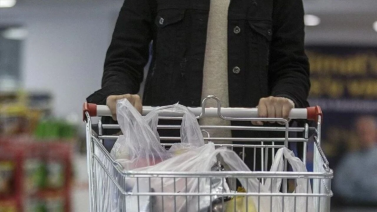 BETAM: Hanehalkı enflasyon beklentisi yüzde 61,2