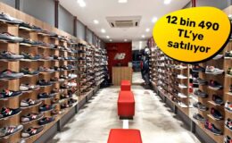 Vans ve Camper ayakkabı modellerinde domuz derisi tespit edildi