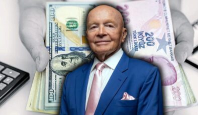 2025’te neye yatırım yapılır? Mark Mobius’tan yatırım araçları tavsiyesi