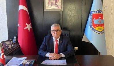 Personel servis araçları yaş sınırı 2025 için belli oldu
