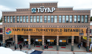 Yapı Fuarı – Turkeybuild İstanbul 47. kez kapılarını ziyaretçilerine açtı