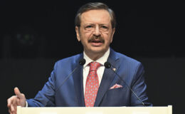 Hisarcıklıoğlu’ndan gümrük vergilerine tepki: “Duvar örülen bir dünya istemiyoruz”