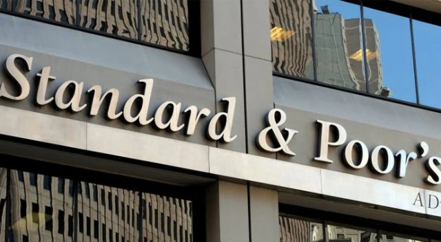 S&P türkiye kredi notu 2025 türkiyenin kredi notu