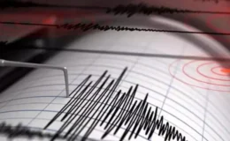 İstanbul’da çok şiddetli deprem!