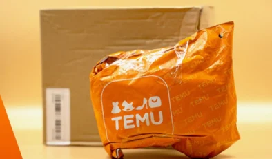 Temu benzeri alışveriş siteleri! Çin Temu gibi siteler güvenilir mi?
