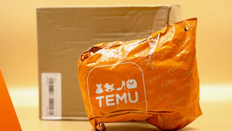 Temu benzeri alışveriş siteleri! Çin Temu gibi siteler güvenilir mi?