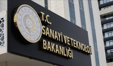 Sanayi Bakanlığı’ndan “mega endüstriyel parklar” ve “endüstri şehirleri”