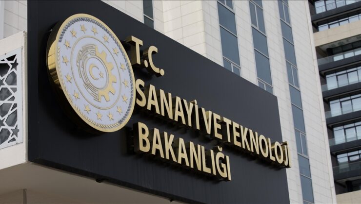 Sanayi Bakanlığı’ndan “mega endüstriyel parklar” ve “endüstri şehirleri”