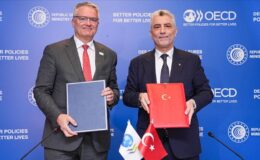 OECD’den Türkiye için büyüme ve enflasyon tahmini