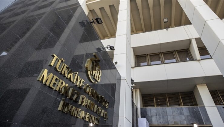 Trump’ın tarife tehditleri küresel büyümeyi vuruyor: TCMB’den kritik uyarı