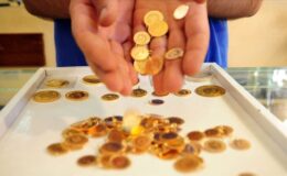 8 Nisan gram altın, çeyrek altın fiyatları