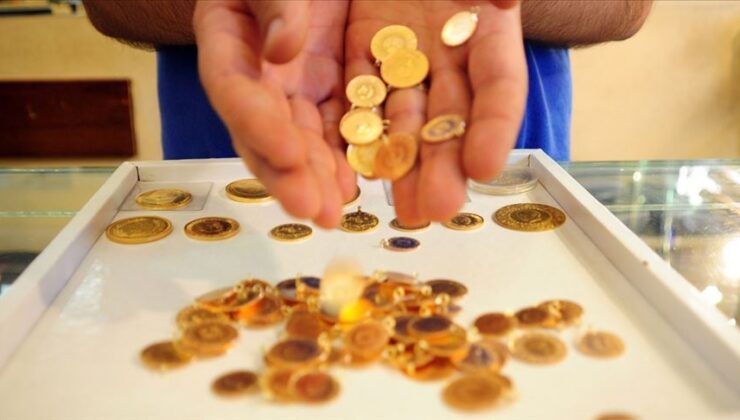 8 Nisan gram altın, çeyrek altın fiyatları