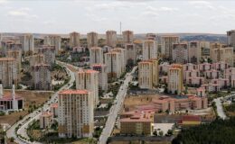 Deprem sonrası konut fiyatlarında artış yaşandı