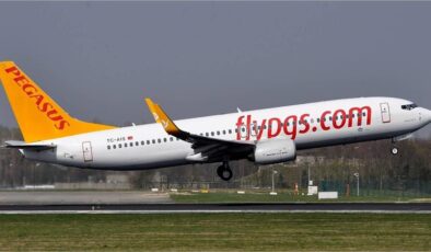 Pegasus (PGSUS) 2025’te temettü verecek mi merak edildi