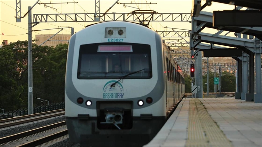 esenboğa metrosu nereden nereye gidecek durakları