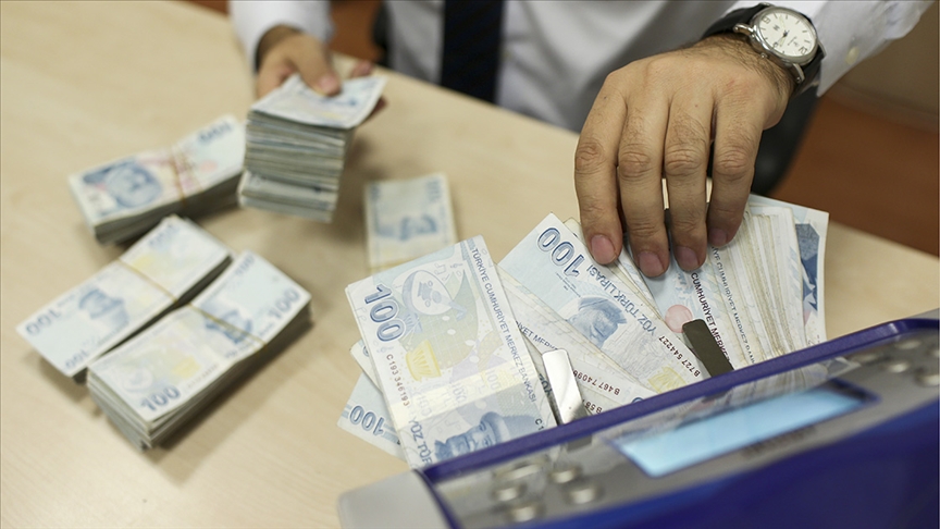 En çok mevduat faizi veren bankalar 1 milyon TL'nin aylık faiz getirisi kaç TL