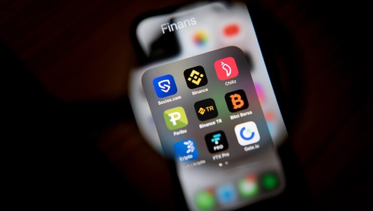 Kripto para borsaları kullanıcıları dikkat! Kimlik doğrulamanızı tamamlayın