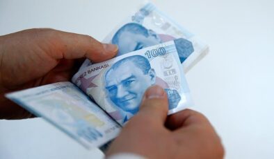 BES ve OKS’nin fon büyüklüğü 1,4 trilyon liraya yaklaştı