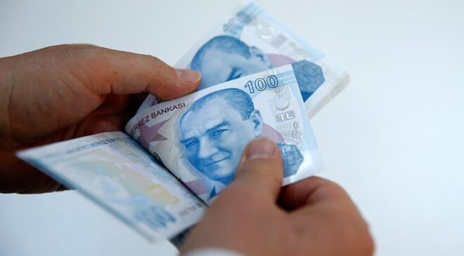 BES ve OKS’nin fon büyüklüğü 1,4 trilyon liraya yaklaştı