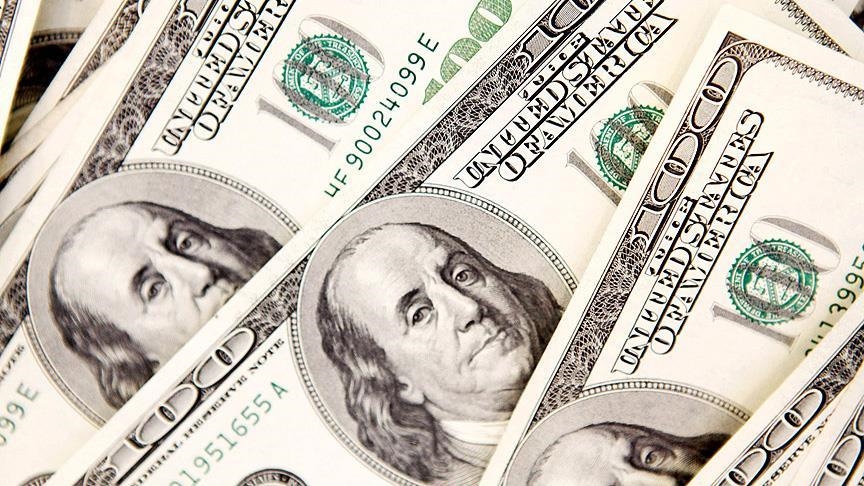 Dolar neden düşüyor 11 nisan güncel dolar kuru kaç tl