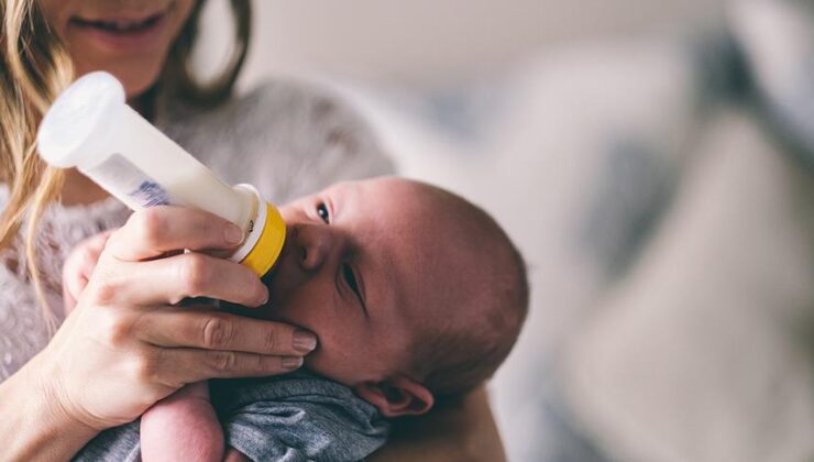 Ücretli doğum izni 1 yıl oldu mu? Nüfus Politikaları Kurulu toplantısından yeni taslak