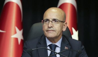 Kripto transferleri ve alım satımda yeni dönem! Bakan Şimşek uyardı