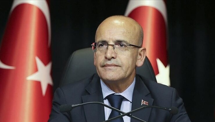 Kripto transferleri ve alım satımda yeni dönem! Bakan Şimşek uyardı