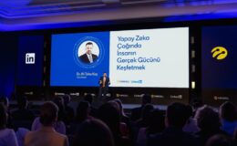 LinkedIn Connect İstanbul, Turkcell desteğiyle gerçekleşti
