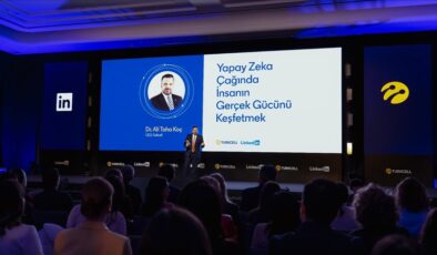 LinkedIn Connect İstanbul, Turkcell desteğiyle gerçekleşti