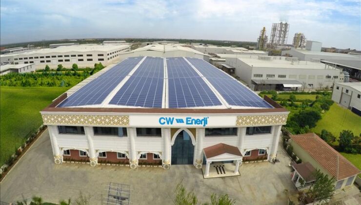 CWENE temettü 2025 ödeyecek mi? Bedelsiz sermaye artırımı ve temettü geçmişi