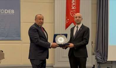 “Ödeme ve Elektronik Para Sektörüne Özel KVKK Rehberi” tanıtıldı